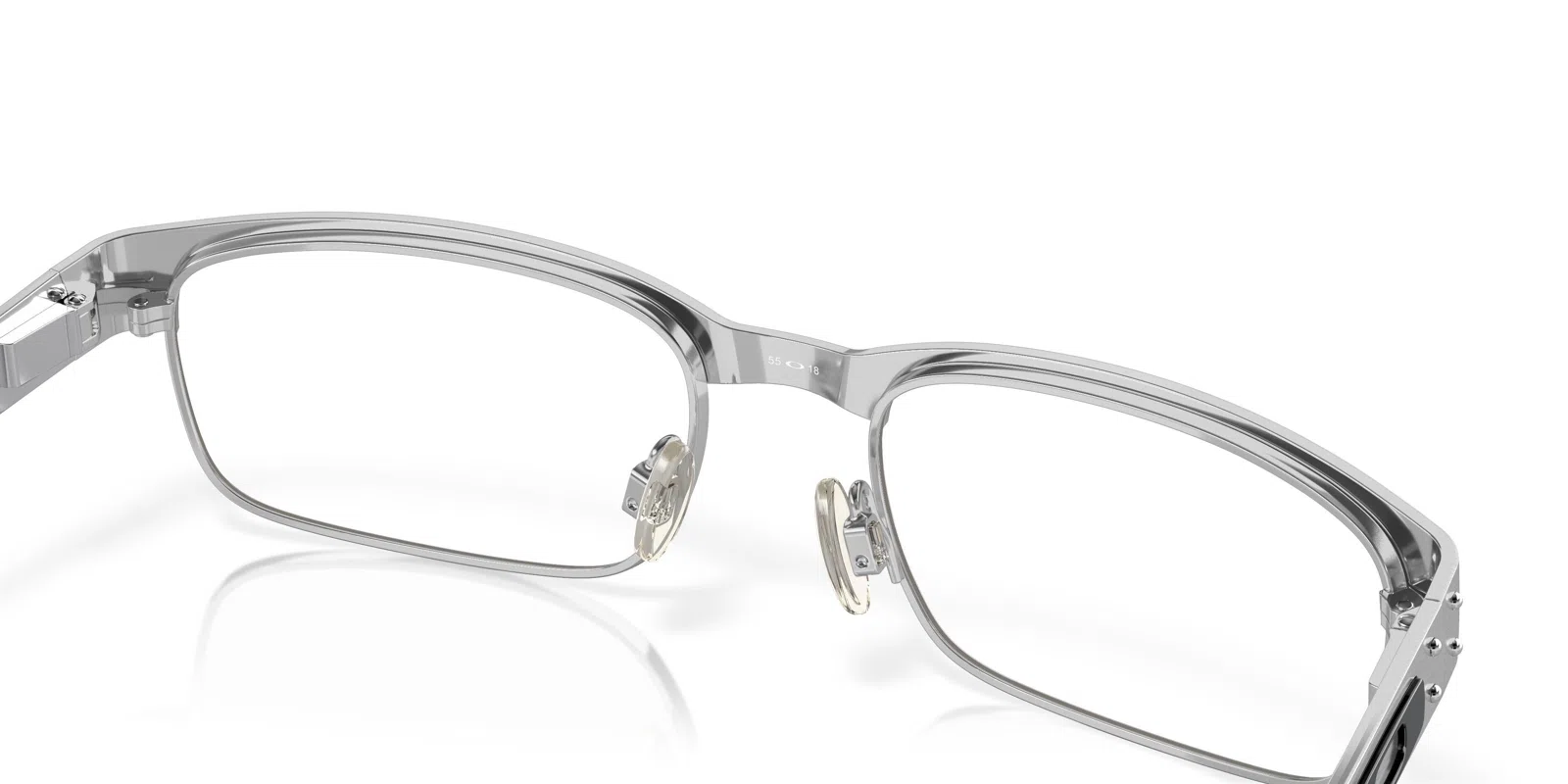 Oakley Metal Plate 5038 Eyeglasses - view 6